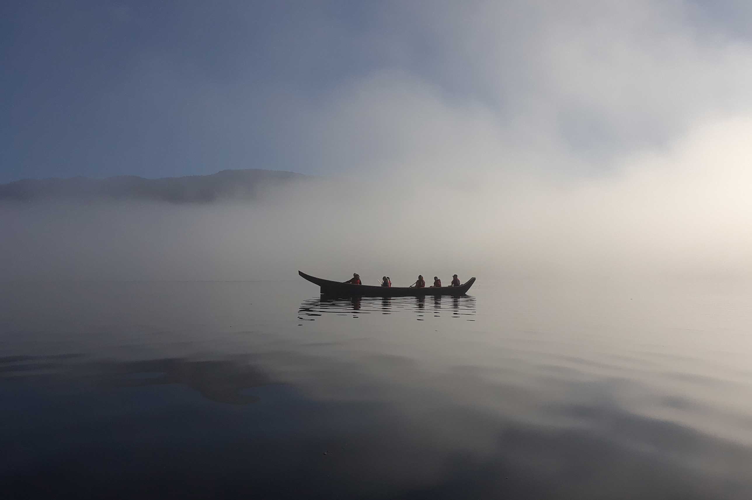 Indigenous Ed. Program