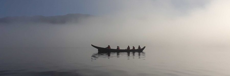 Indigenous Ed. Program